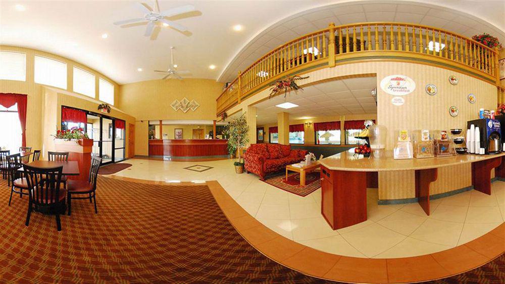 Hotel Super 8 By Wyndham Troy Il/St. Louis Area Zewnętrze zdjęcie